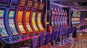 pragmatic007 lobby game slot online terbaik