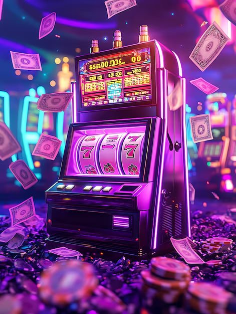pragmatic007 kemenangan jackpot slot terbesar pemain Indonesia